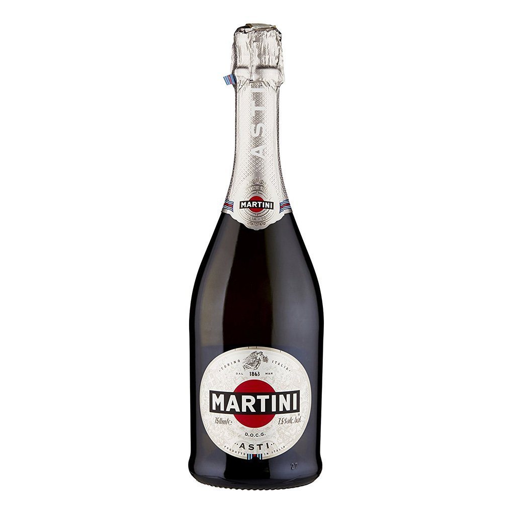 Martini Spumanti Asti 750ml